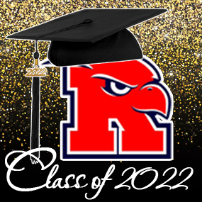 RUHS Graduates - Class of 2022